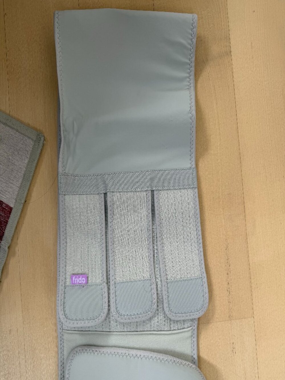Frida Mom Postpartum Abdominal Support Belly Band S/M